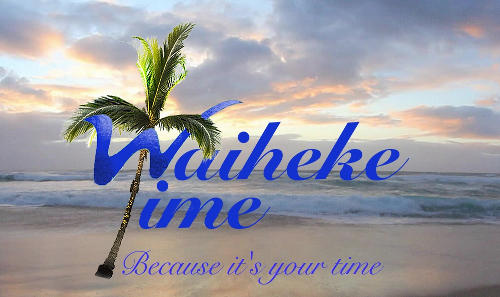 Waiheke Time